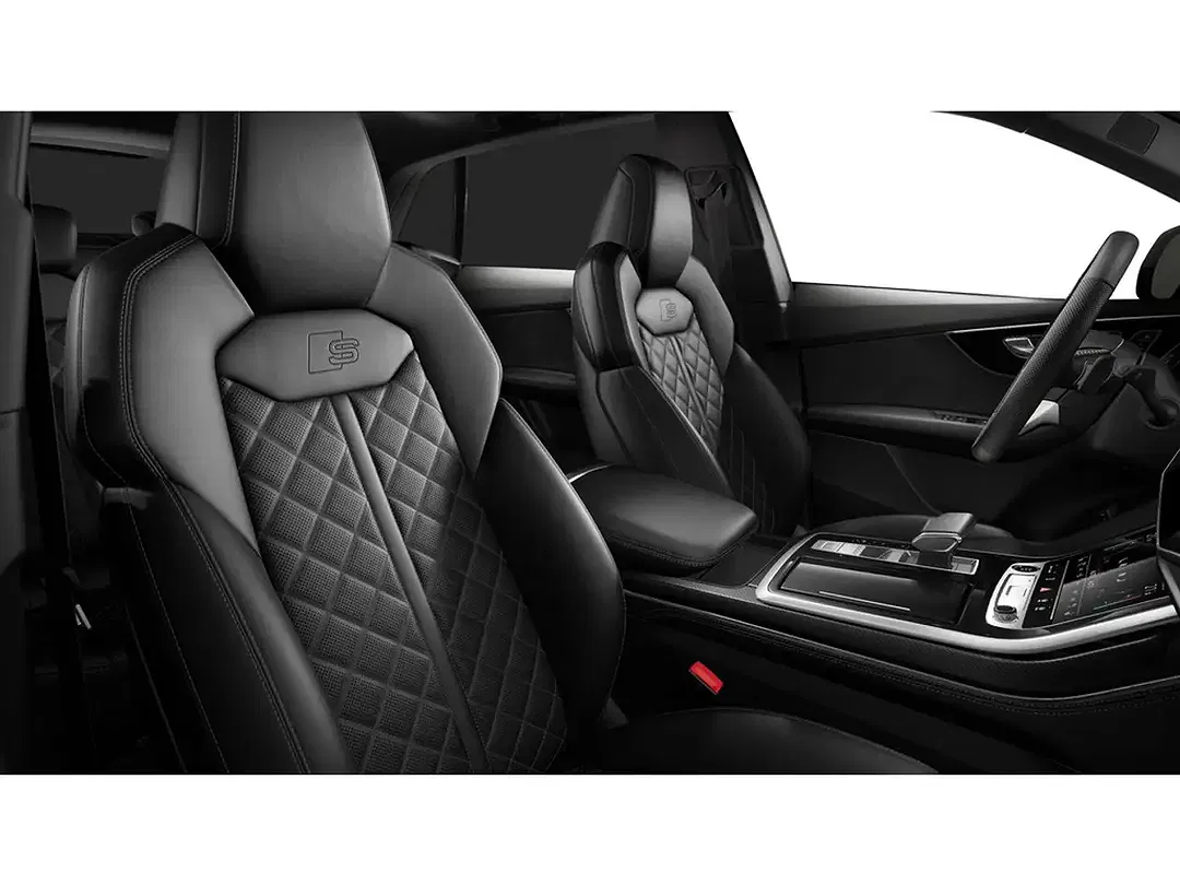 Audi Q8 - Thumbnail 4