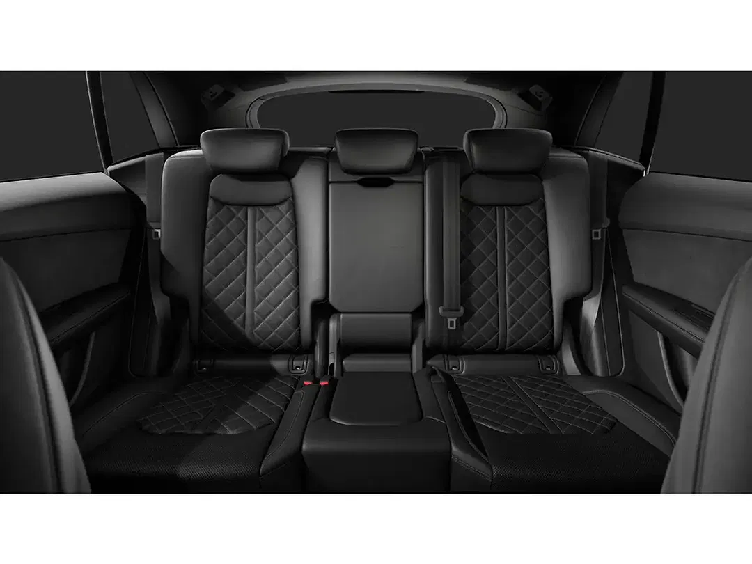 Audi Q8 - Thumbnail 6
