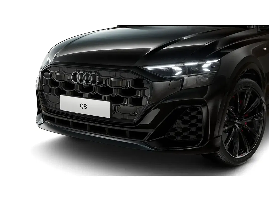 Audi Q8 - Thumbnail 8