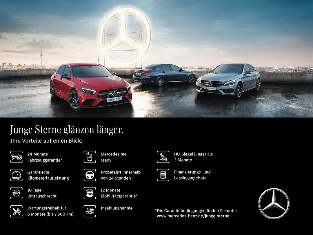 Mercedes-Benz CLA 200 - Thumbnail 12