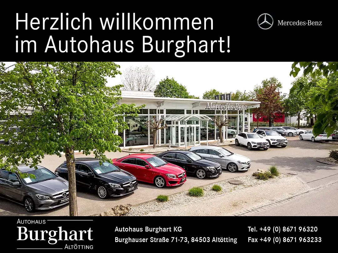 Mercedes-Benz CLA 200 - Thumbnail 14