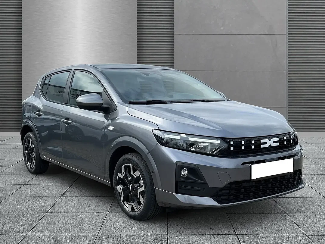 Dacia Sandero - Afbeelding 1