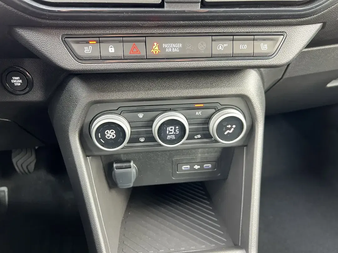 Dacia Sandero - Thumbnail 16