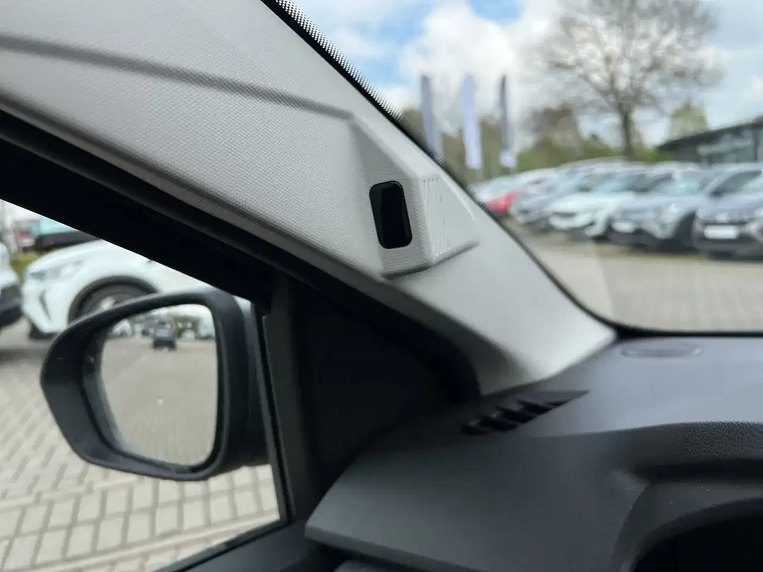 Dacia Sandero - Thumbnail 17