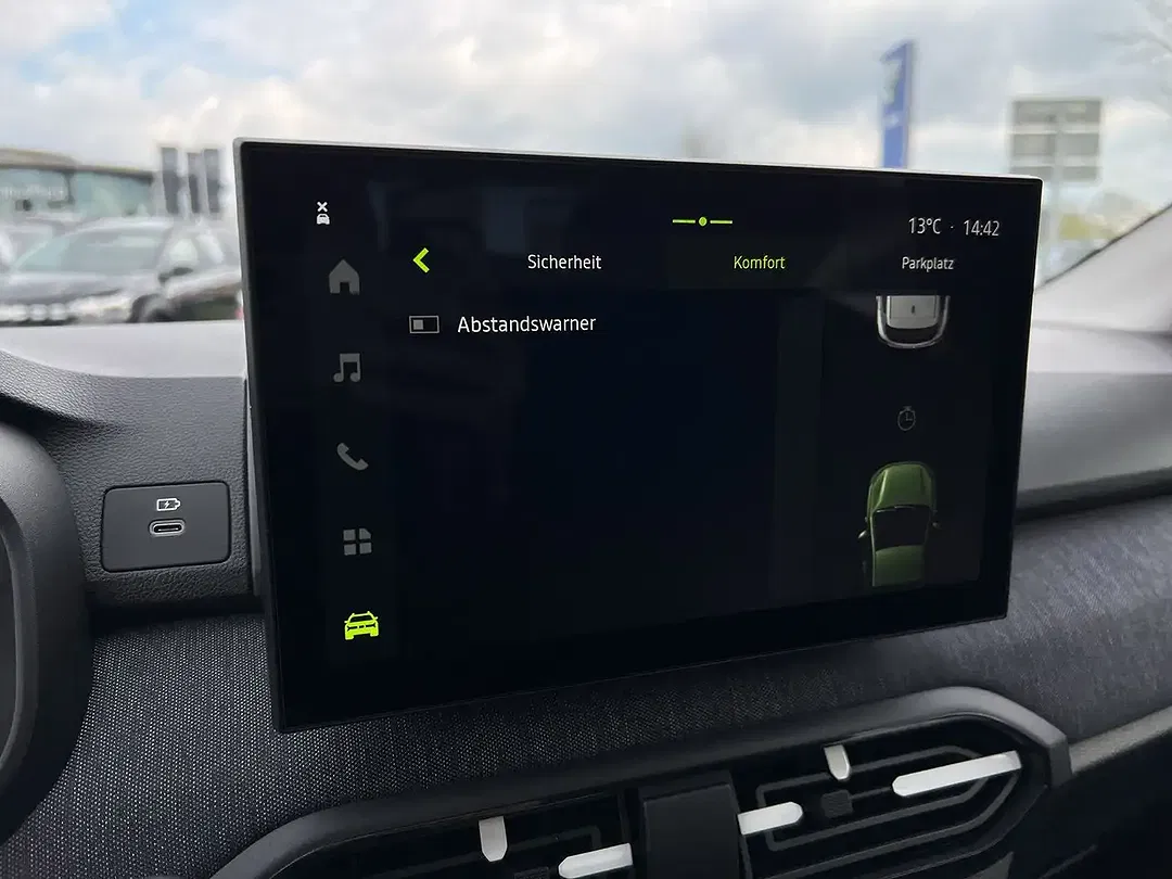 Dacia Sandero - Thumbnail 20