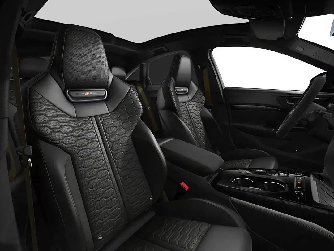 Audi RS5 - Thumbnail 10
