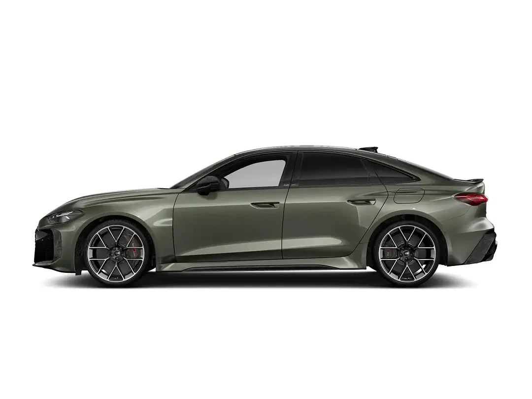 Audi RS5 - Thumbnail 6
