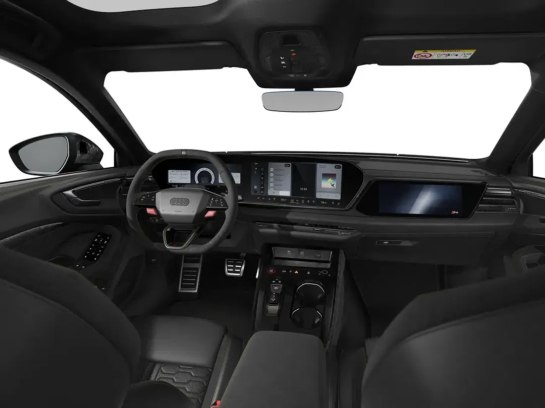 Audi RS5 - Thumbnail 9