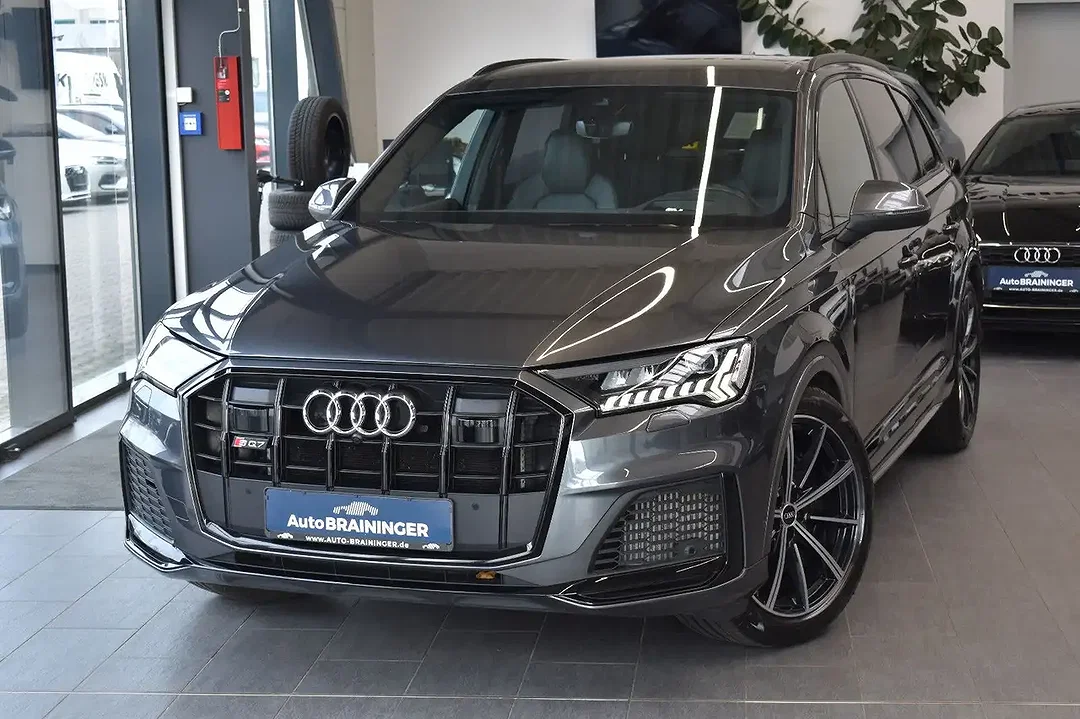 Audi SQ7 - Afbeelding 1