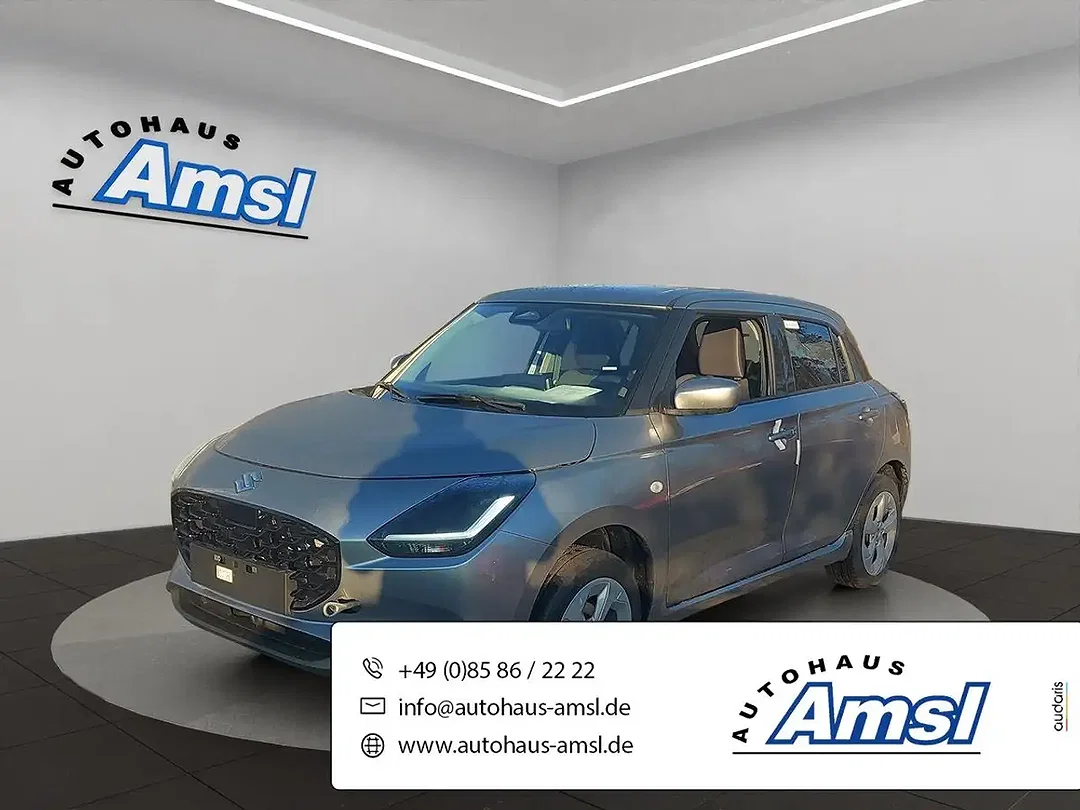 Suzuki Swift - Afbeelding 1