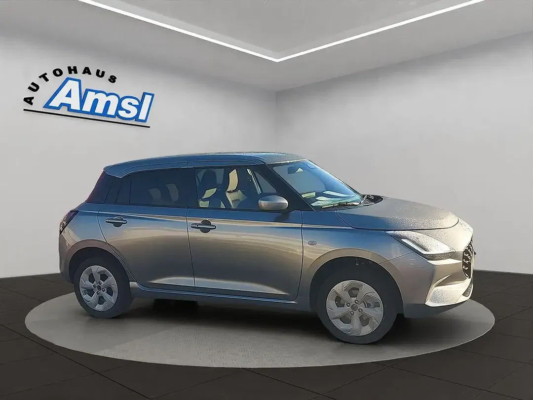 Suzuki Swift - Thumbnail 7