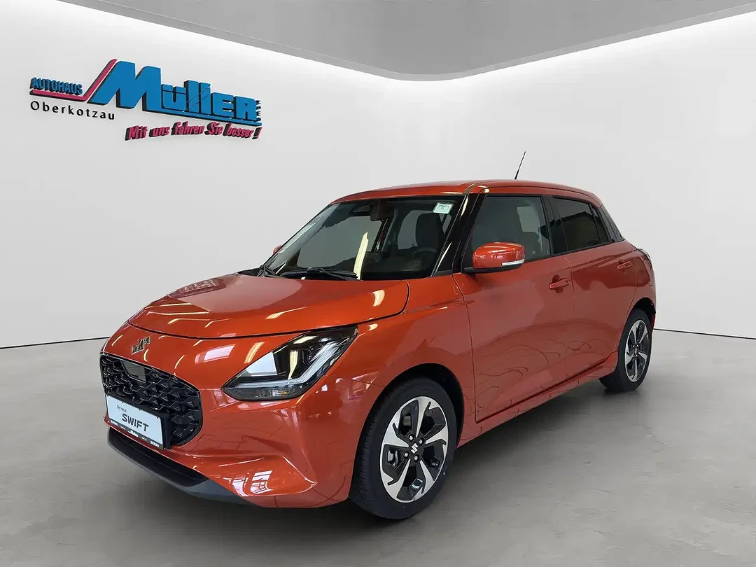 Suzuki Swift - Afbeelding 1