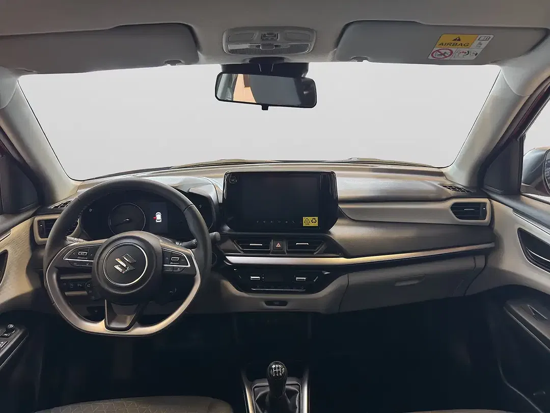 Suzuki Swift - Thumbnail 12
