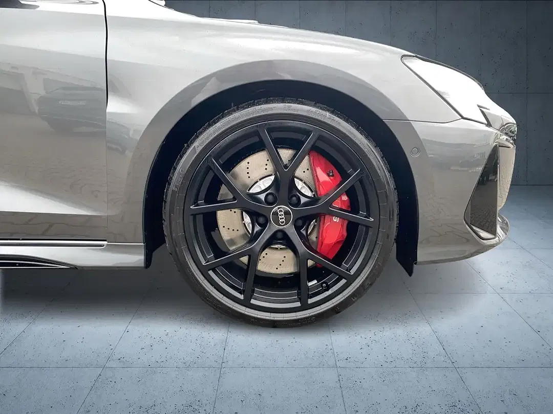 Audi RS3 - Thumbnail 7