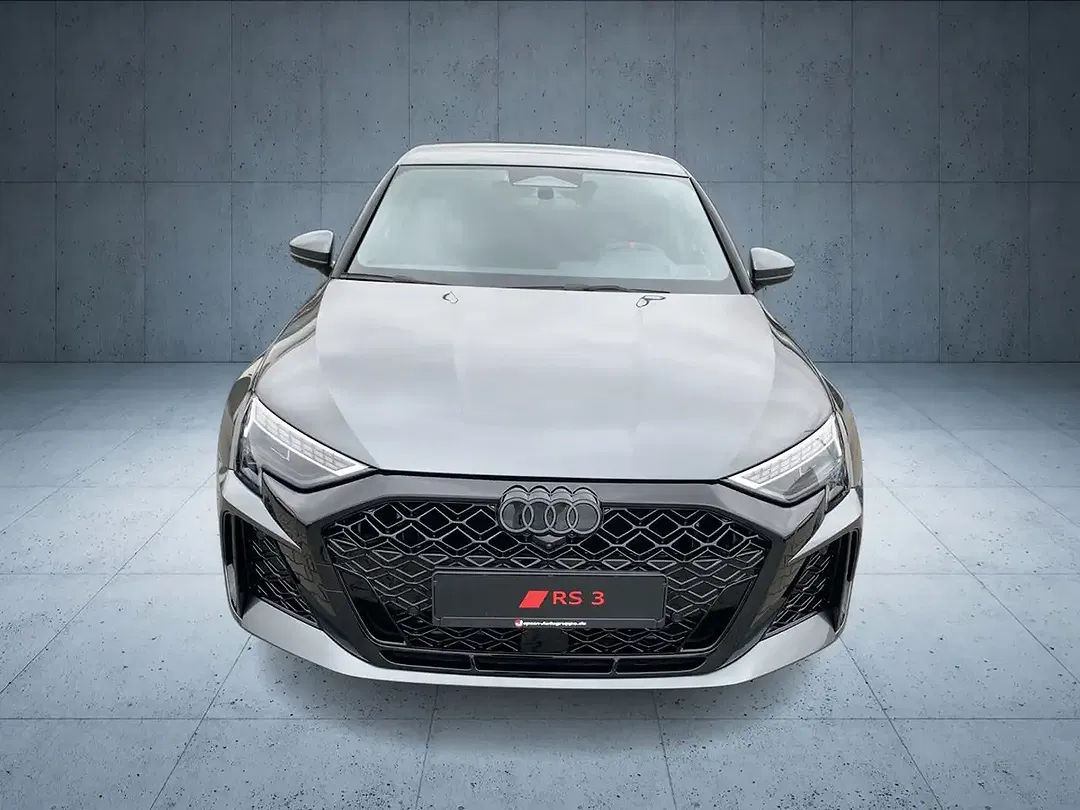 Audi RS3 - Thumbnail 8