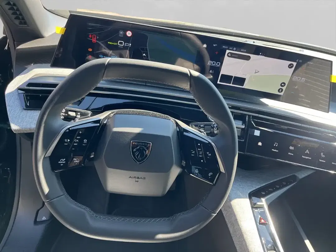 Peugeot 5008 - Thumbnail 12