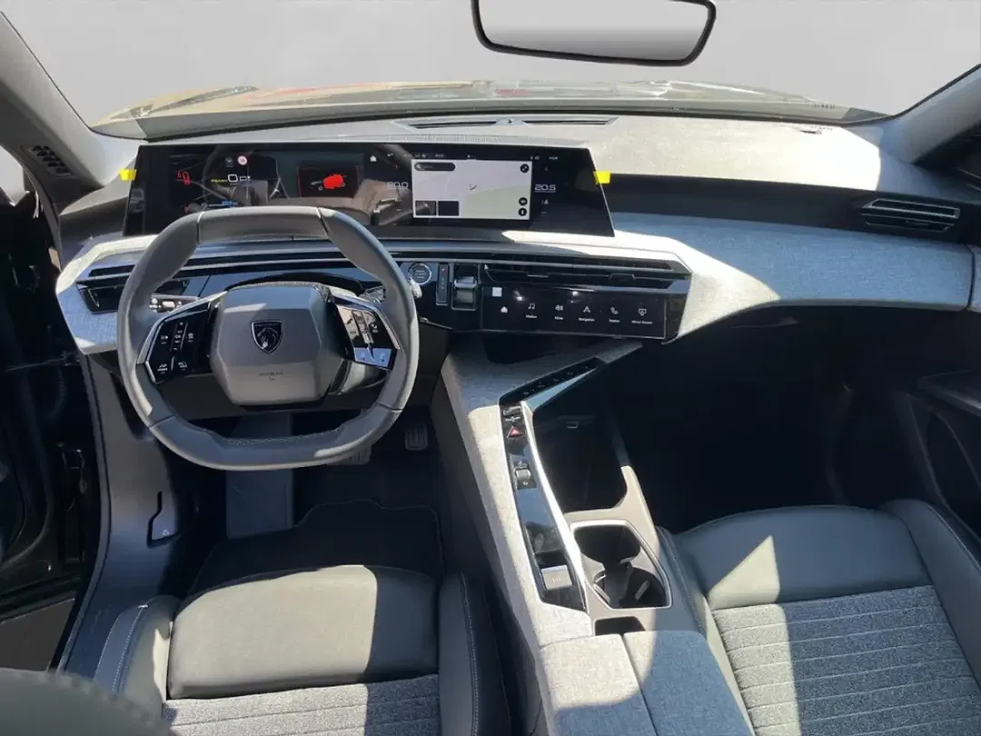 Peugeot 5008 - Thumbnail 13