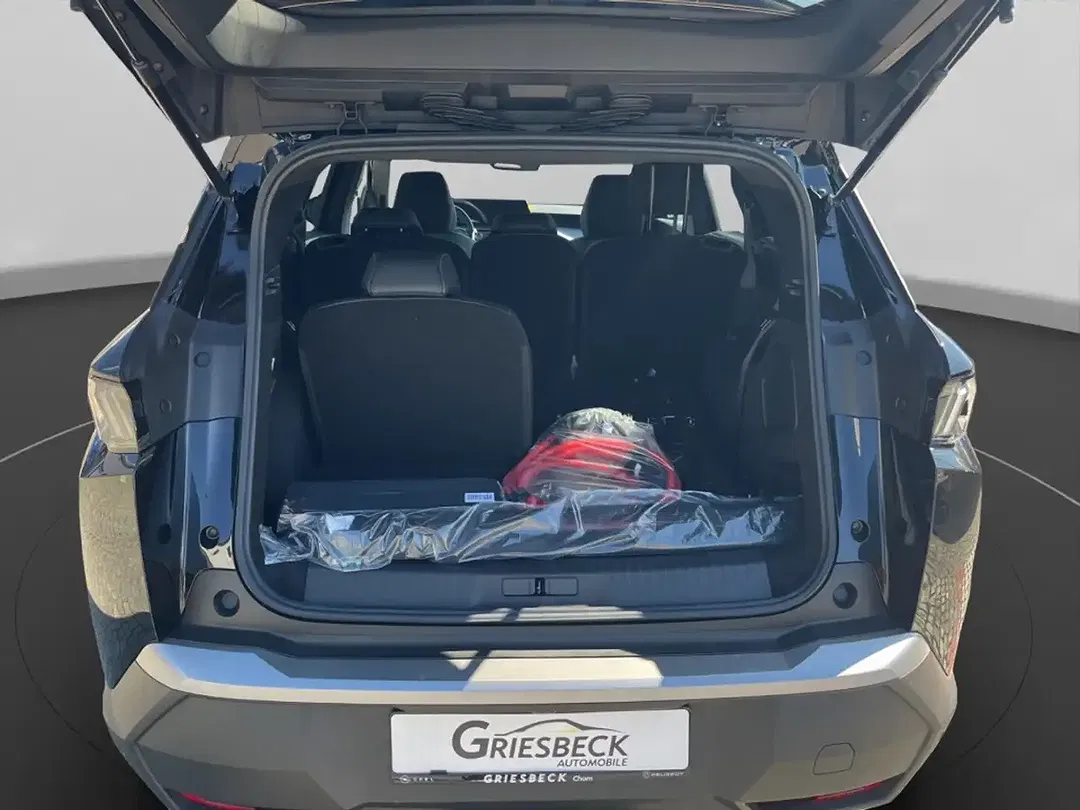 Peugeot 5008 - Thumbnail 15