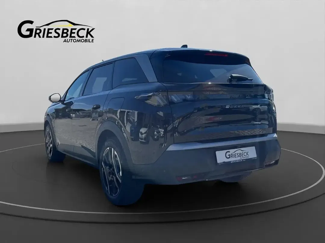 Peugeot 5008 - Thumbnail 2