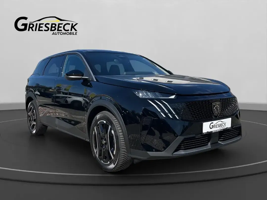 Peugeot 5008 - Thumbnail 3