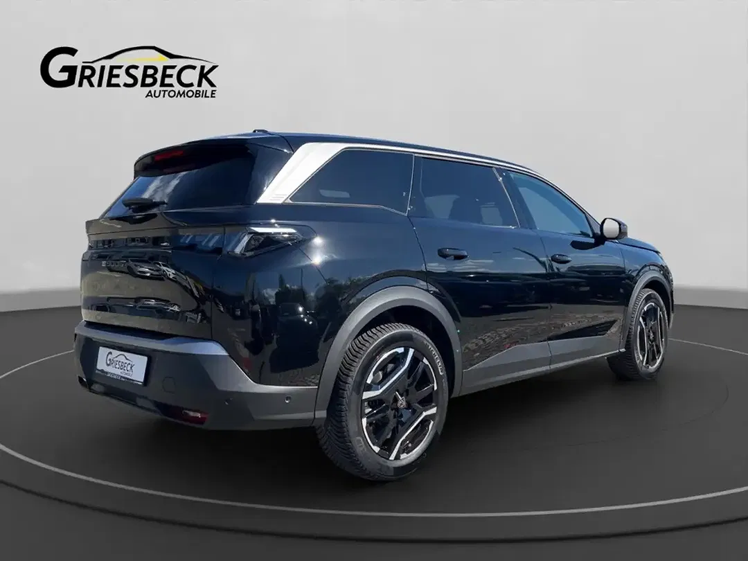 Peugeot 5008 - Thumbnail 4