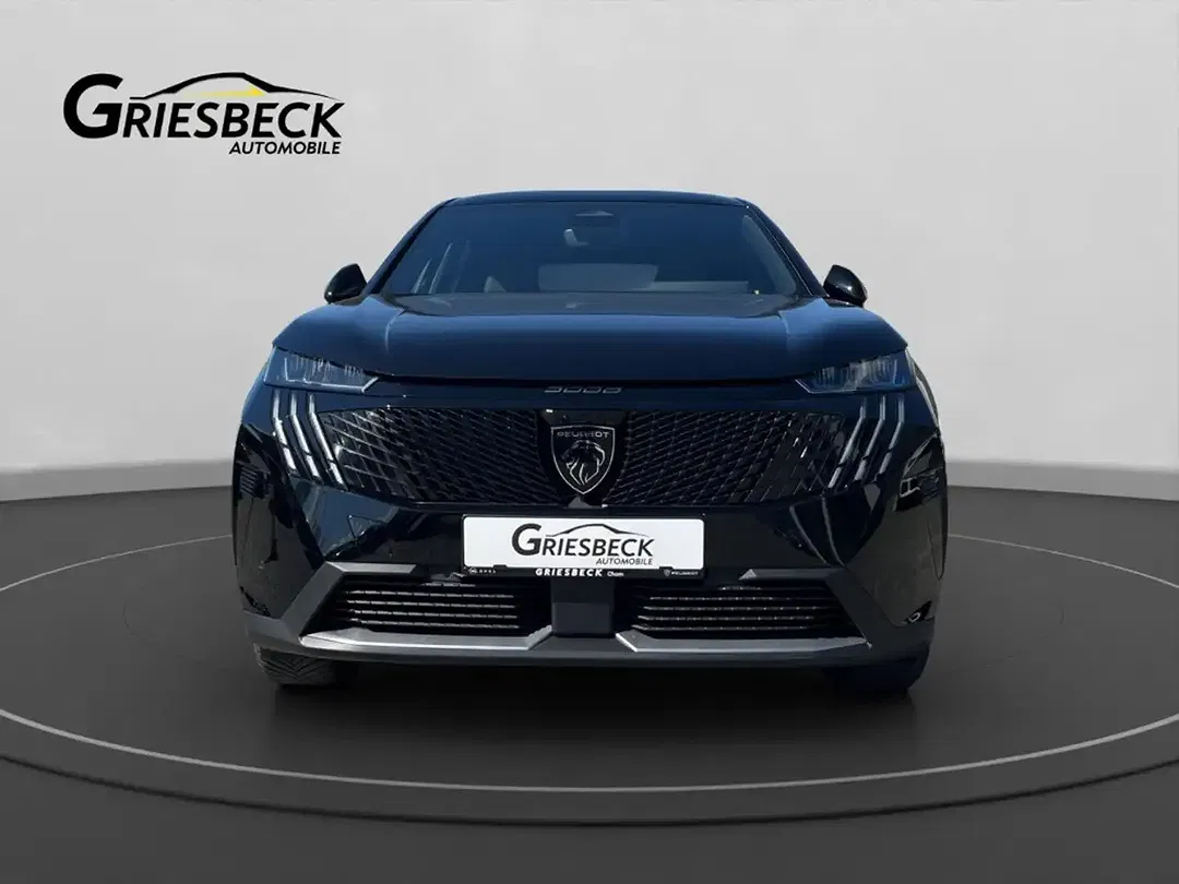 Peugeot 5008 - Thumbnail 5