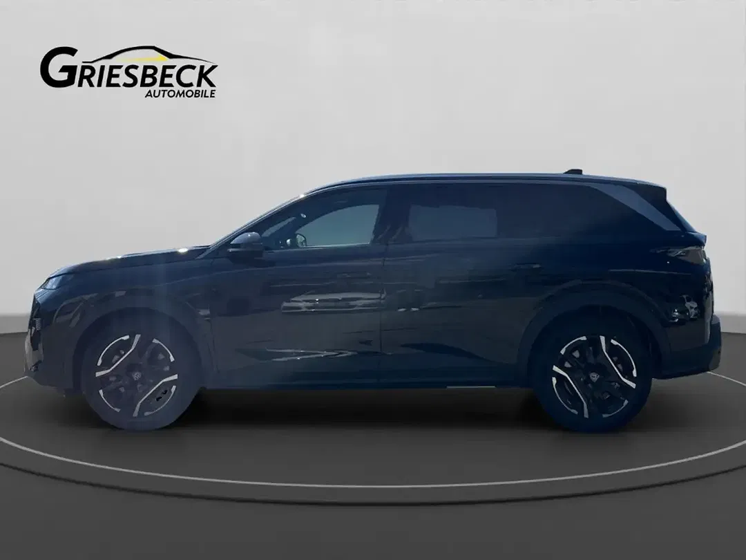 Peugeot 5008 - Thumbnail 6
