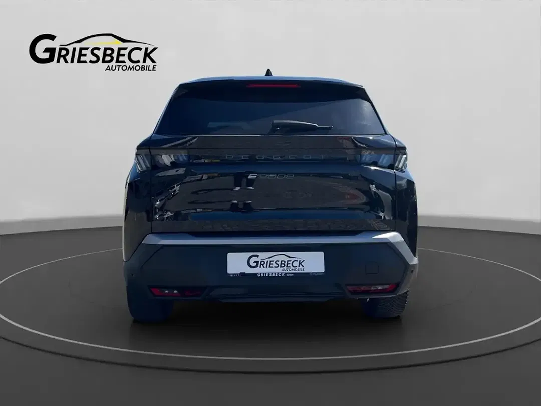Peugeot 5008 - Thumbnail 7