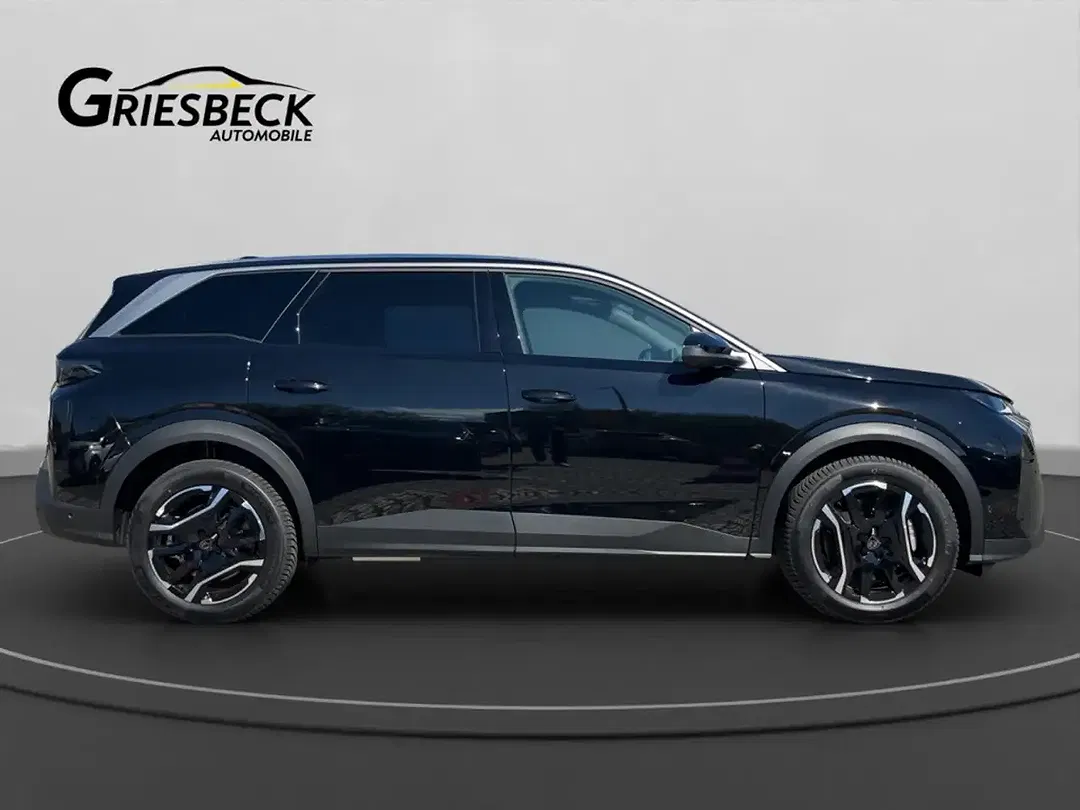 Peugeot 5008 - Thumbnail 8