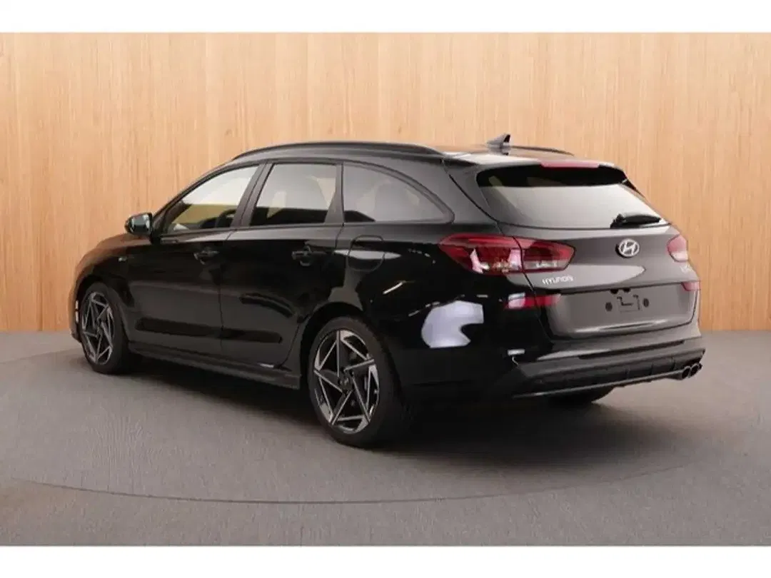 Hyundai i30 - Thumbnail 3