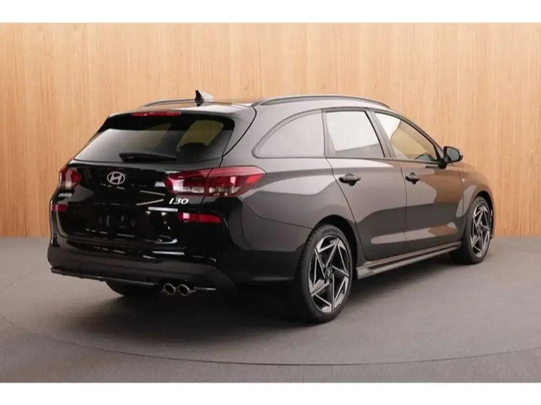 Hyundai i30 - Thumbnail 4