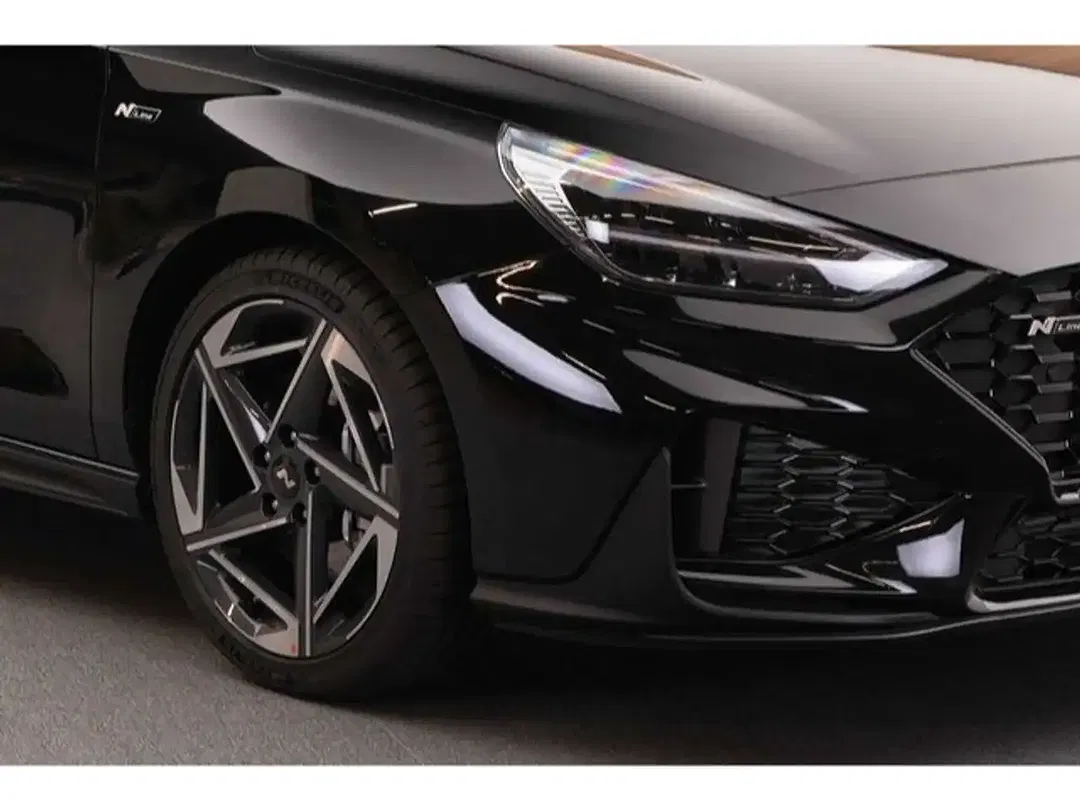 Hyundai i30 - Thumbnail 5