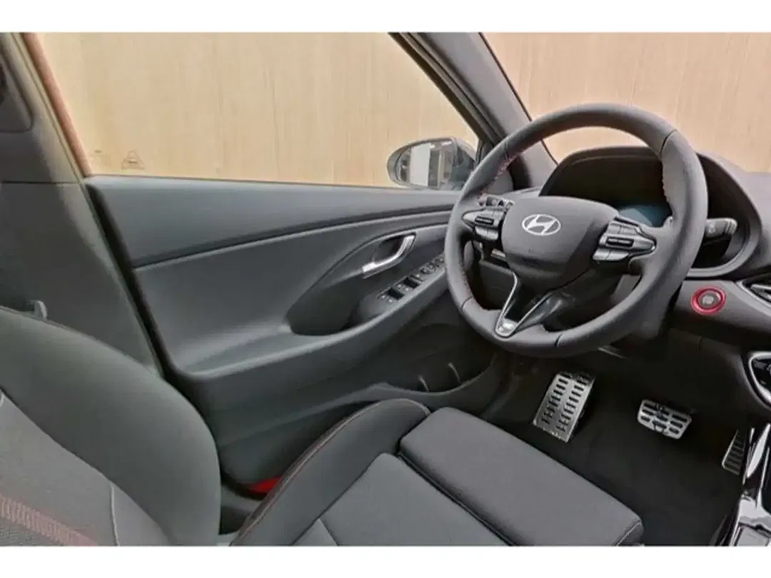 Hyundai i30 - Thumbnail 8