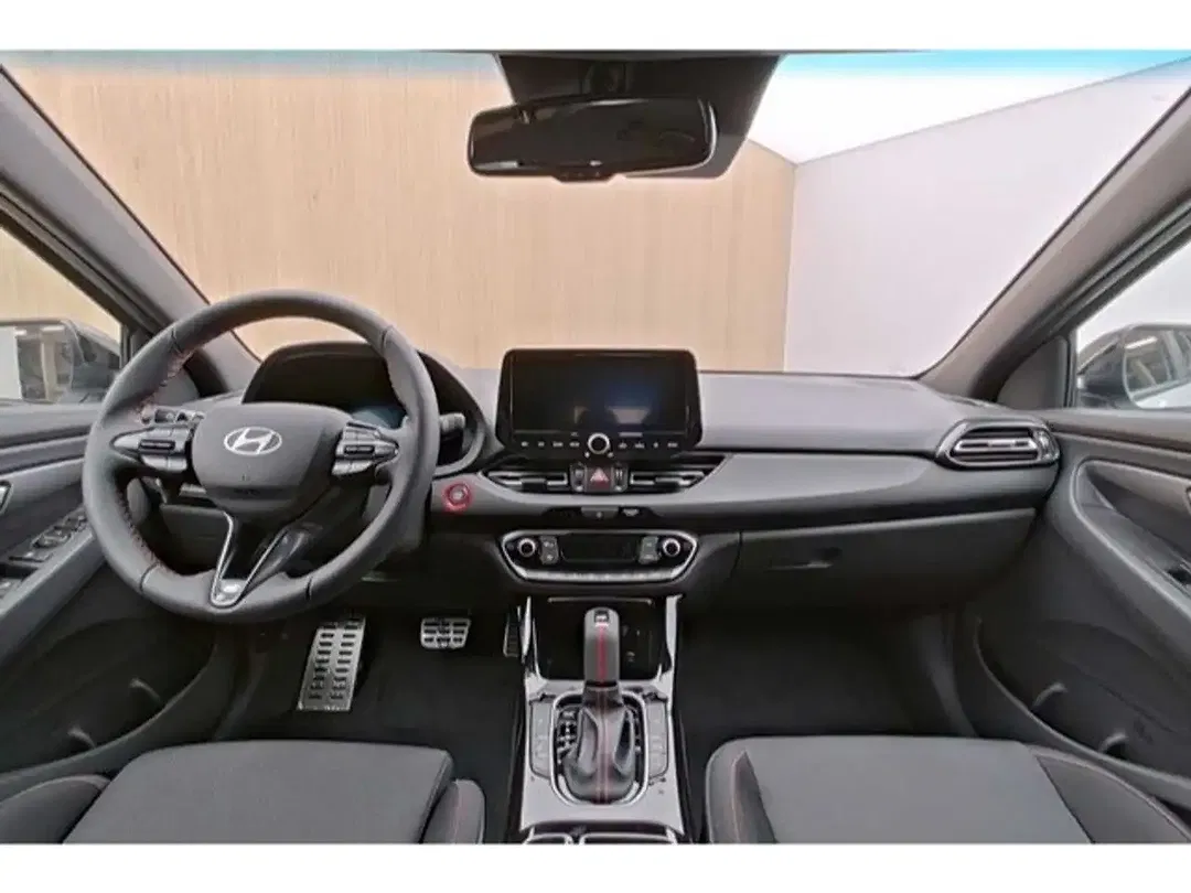 Hyundai i30 - Thumbnail 9
