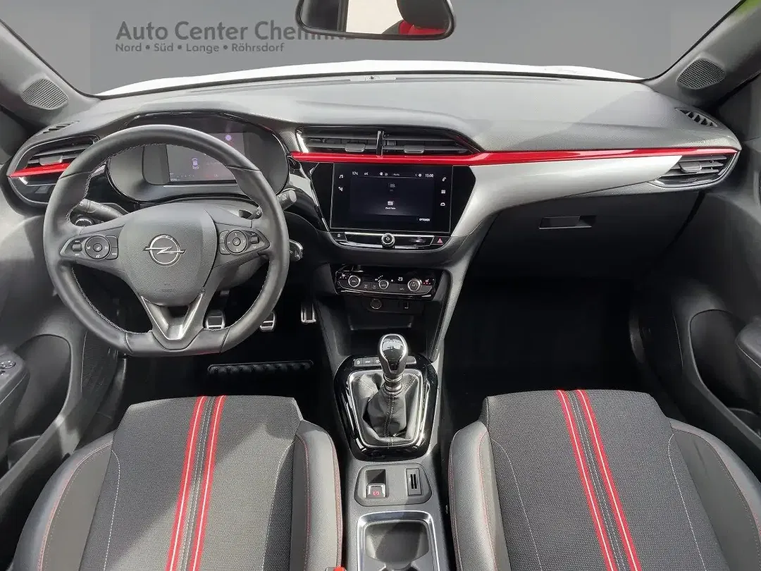 Opel Corsa - Thumbnail 10