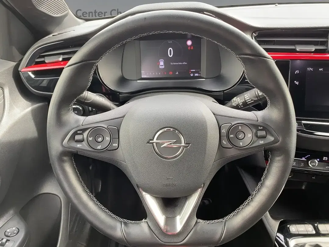 Opel Corsa - Thumbnail 11