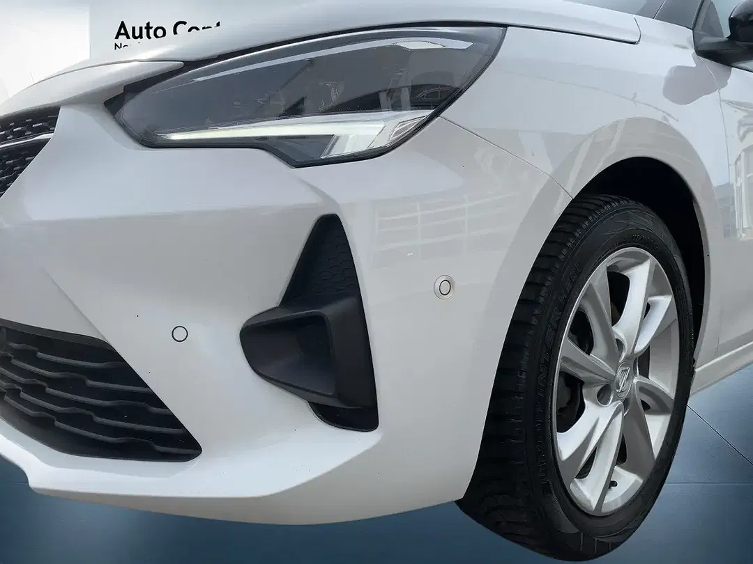 Opel Corsa - Thumbnail 6