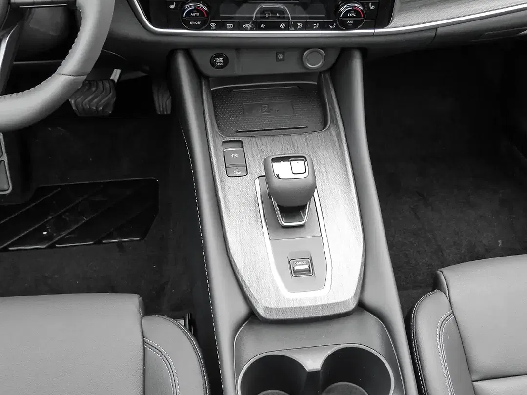 Nissan Qashqai - Thumbnail 10