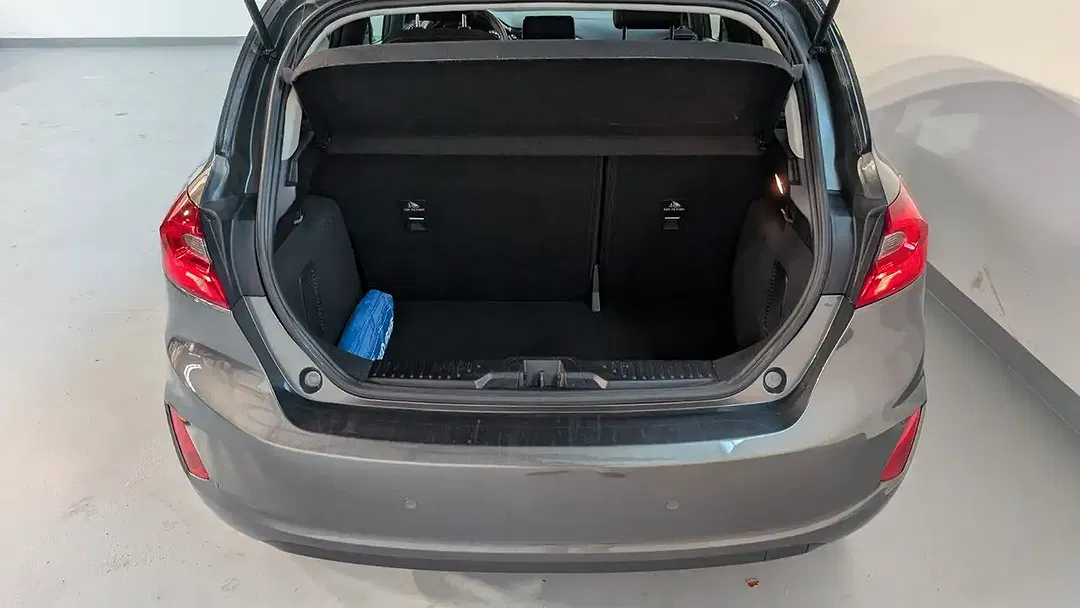 Ford Fiesta - Thumbnail 9
