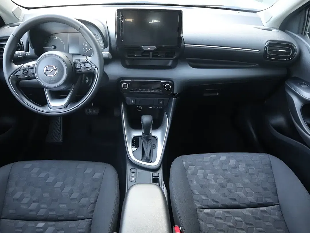 Mazda 2 - Thumbnail 12