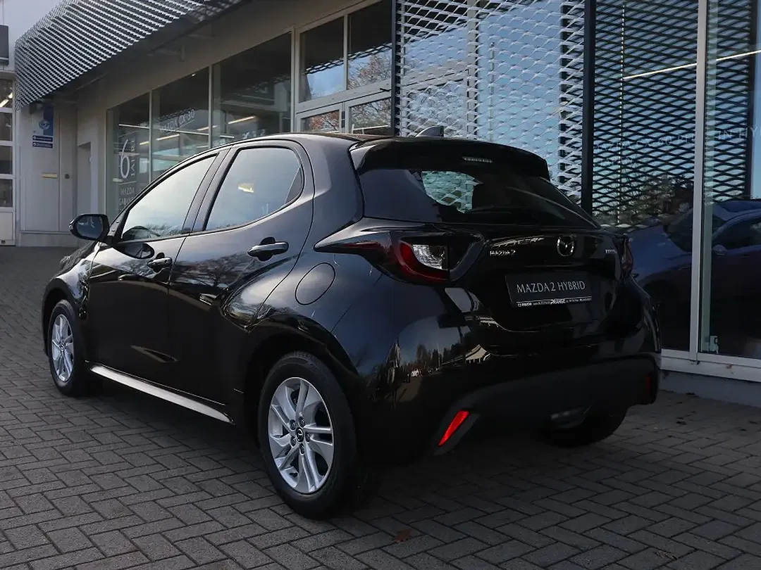 Mazda 2 - Thumbnail 3