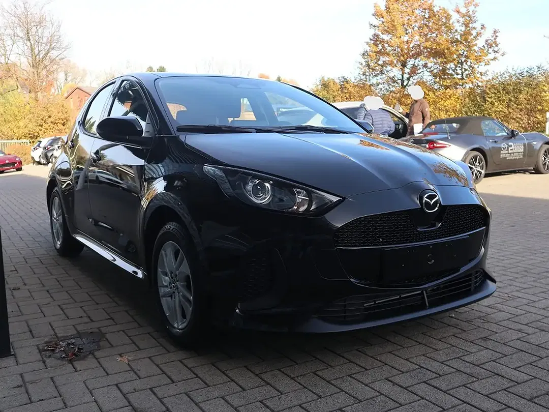 Mazda 2 - Thumbnail 6