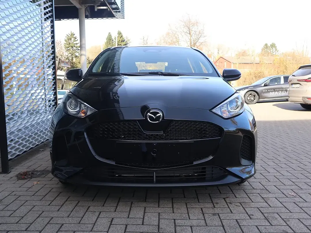 Mazda 2 - Thumbnail 7