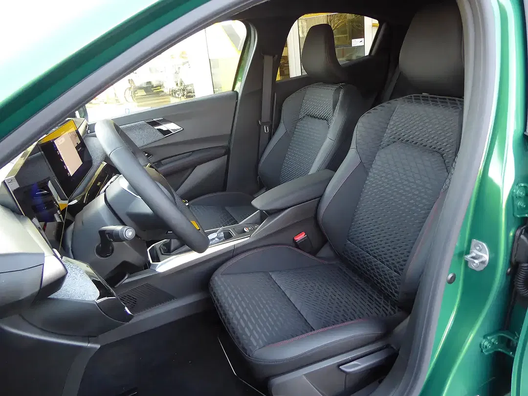 Renault Clio - Thumbnail 7