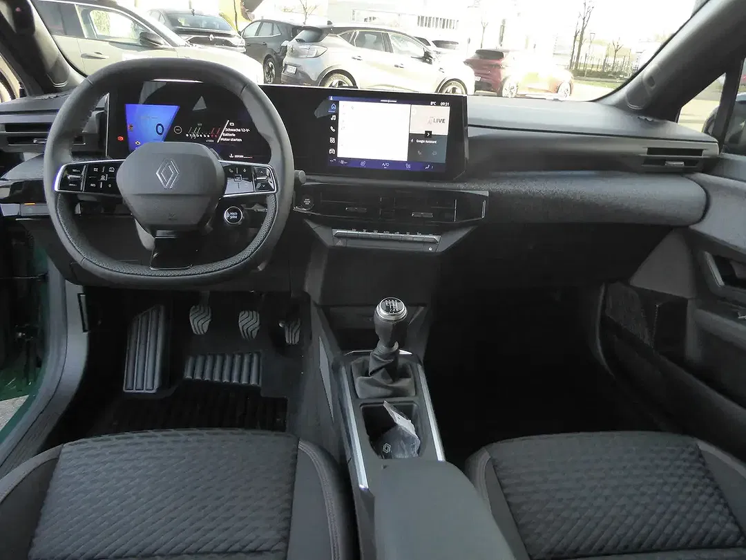 Renault Clio - Thumbnail 8