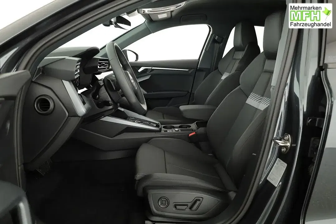 Audi A3 - Thumbnail 10