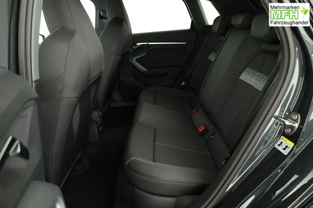 Audi A3 - Thumbnail 11