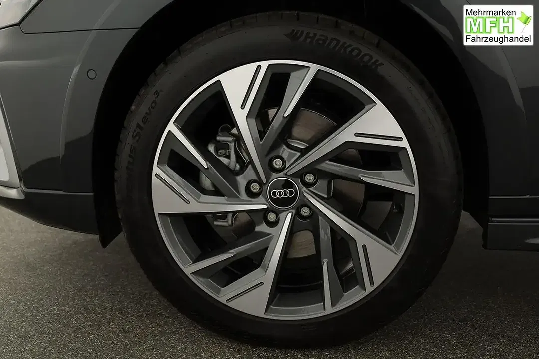 Audi A3 - Thumbnail 13