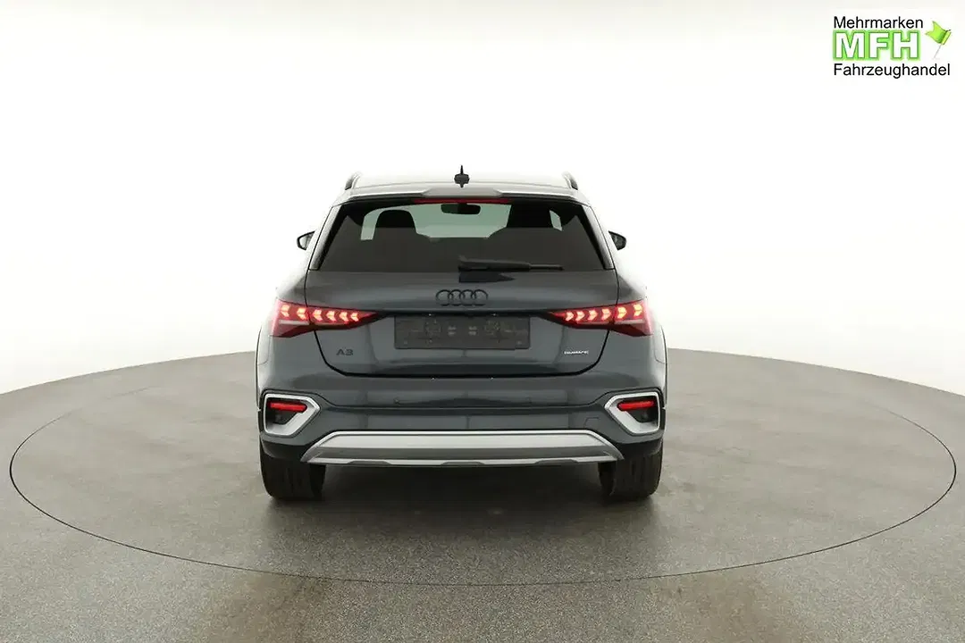Audi A3 - Thumbnail 14