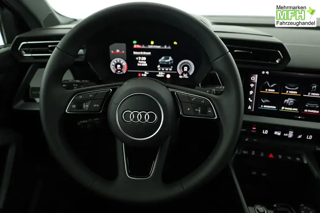 Audi A3 - Thumbnail 5